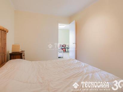 Bedroom of Flat for sale in  Barcelona Capital  with Storage room