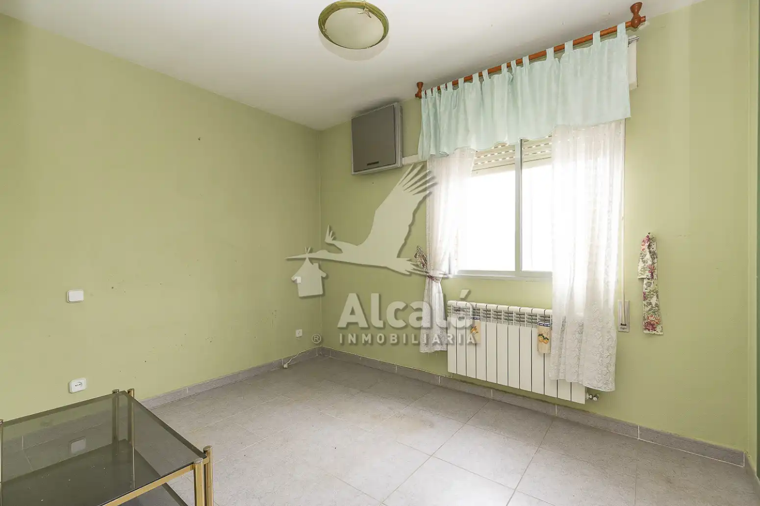 Dormitori de Casa o xalet en venda en Villalbilla amb Aire condicionat, Calefacció i Jardí privat