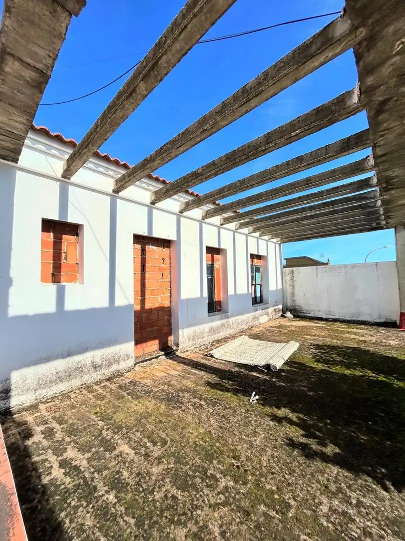 Casa amb jardí en venda a Hinojos, imagen 11