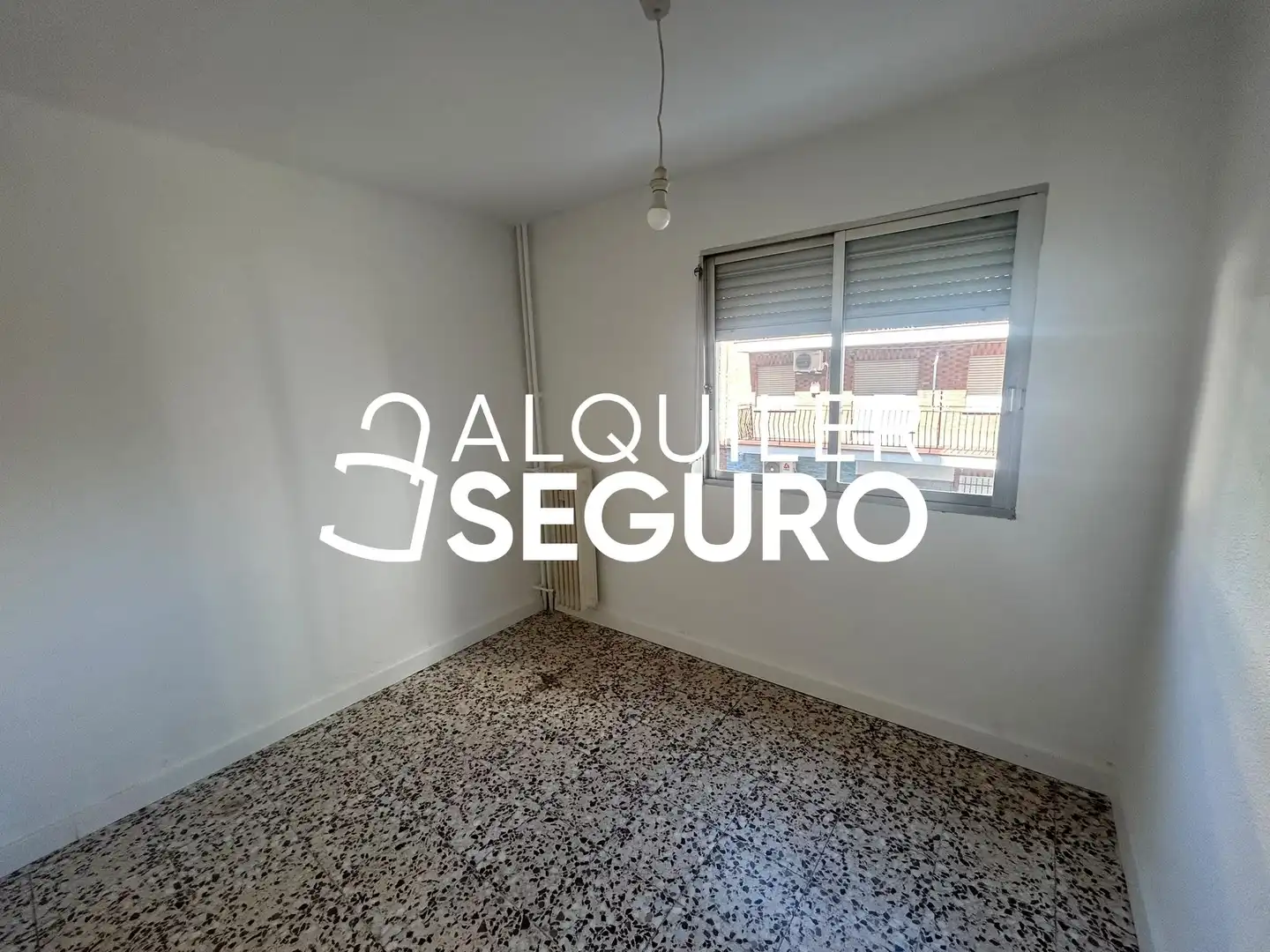 Piso de alquiler en Plaza del Dr. Lozano, Numancia