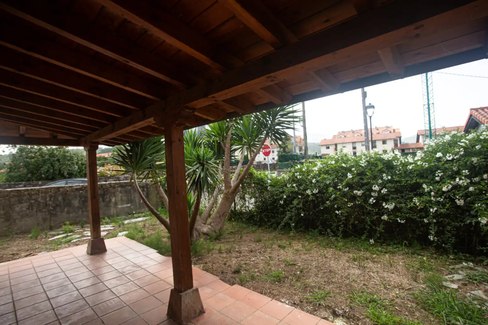 Habitatge amb terrassa en venda a Casar - BO CASAR 155, imagen 7