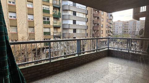 Foto 3 de Pis de lloguer a Carrer del Bisbe Ruano, 26, Instituts - Universitat, Lleida