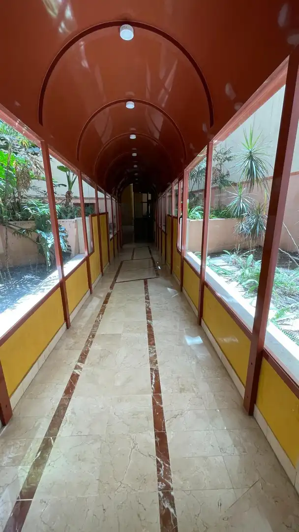 Flat for sale in LUIS PORTERO, El Tejar - Hacienda Bizcochero