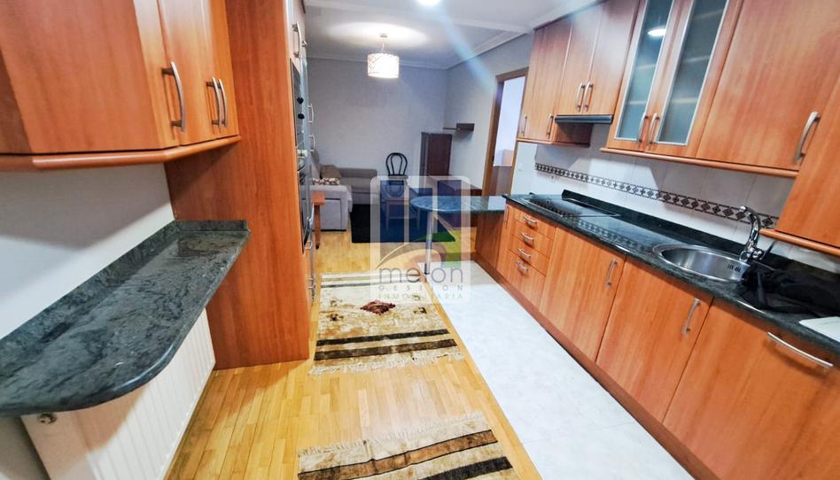 Foto 1 de Pis en venda a Condes de Berberana, Universidad - Las Huelgas, Burgos