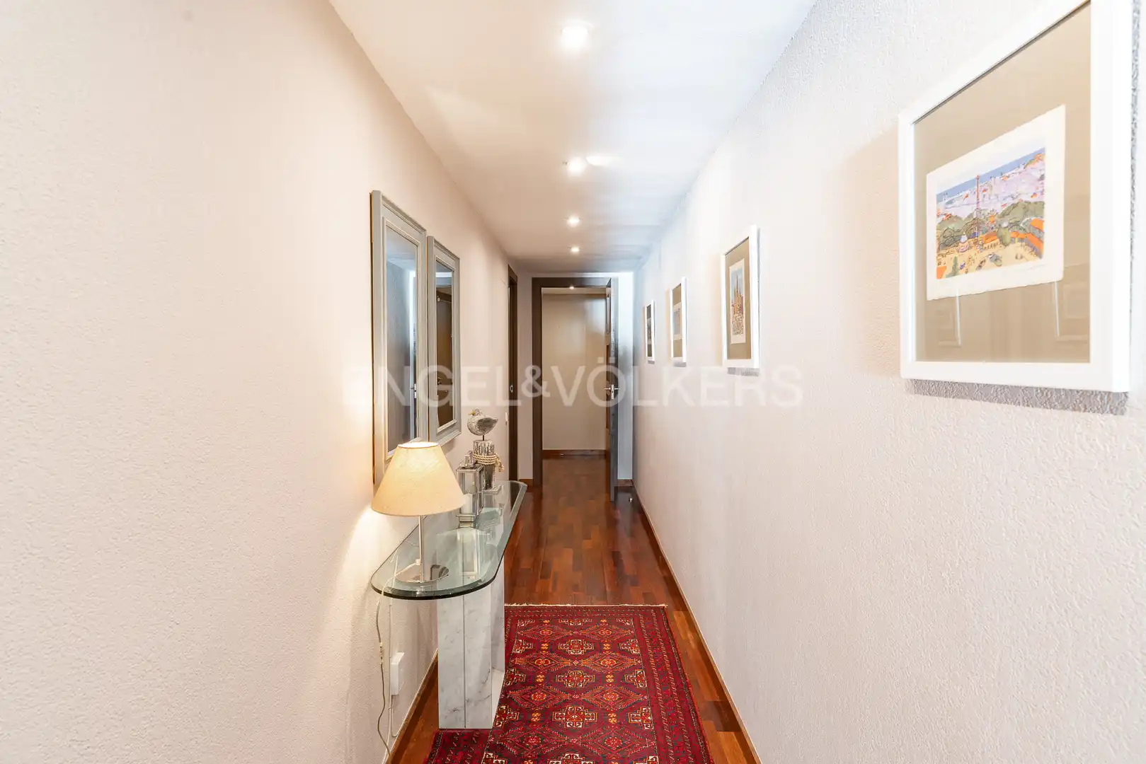 Flat for rent in Caldes d'Estrac  with Air Conditioner, Heating and Private garden