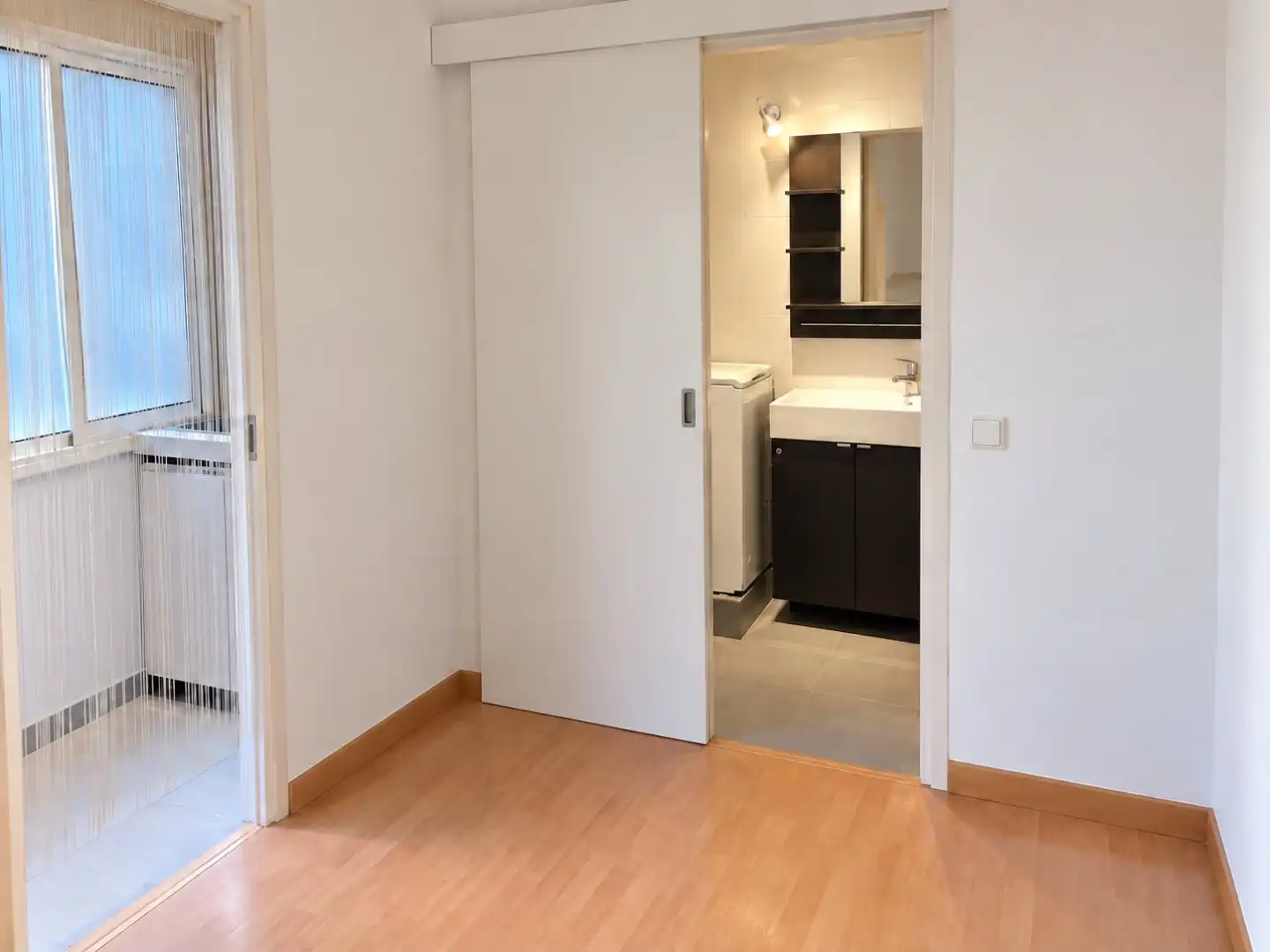 Piso en venta en  Barcelona Capital con Aire acondicionado y Balcón