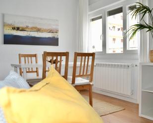Bedroom of Flat for sale in  Pamplona / Iruña  with Heating
