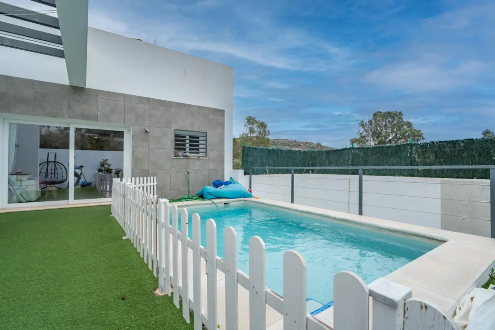 Haus mit Pool zum Verkauf in Este, imagen 23