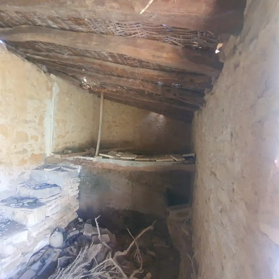 Rustikales Grundstück zum Verkauf in El Pinell de Brai, imagen 2