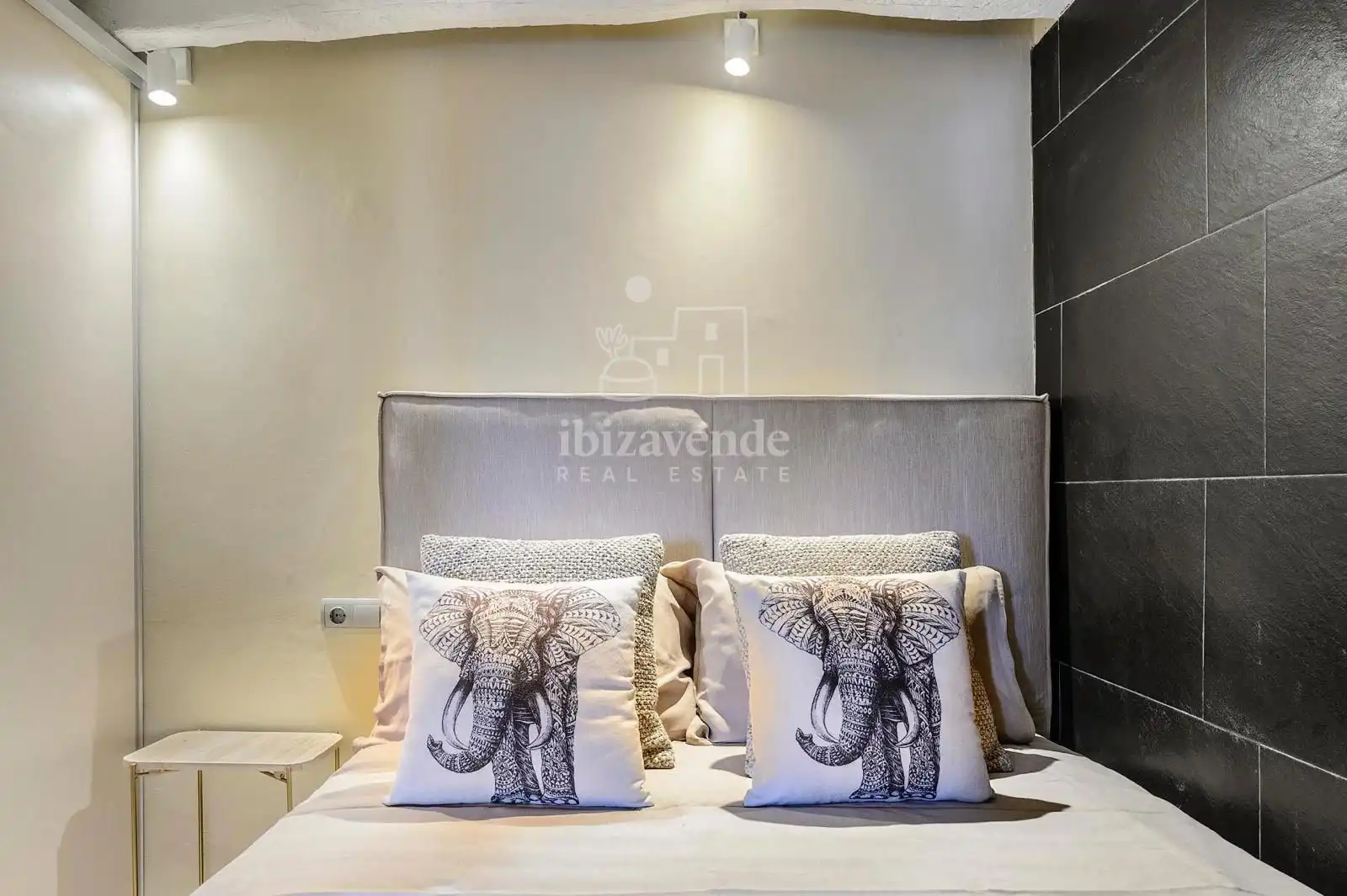 Ático en venta en Fosc, Dalt de la Vila - La Marina