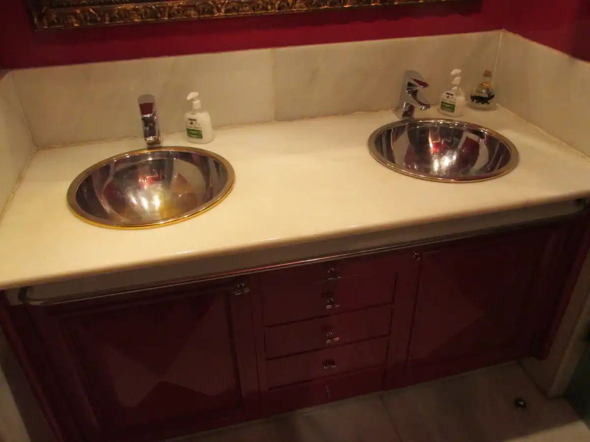Bathroom of Attic for sale in  Logroño  with Air Conditioner, Heating and Terrace
