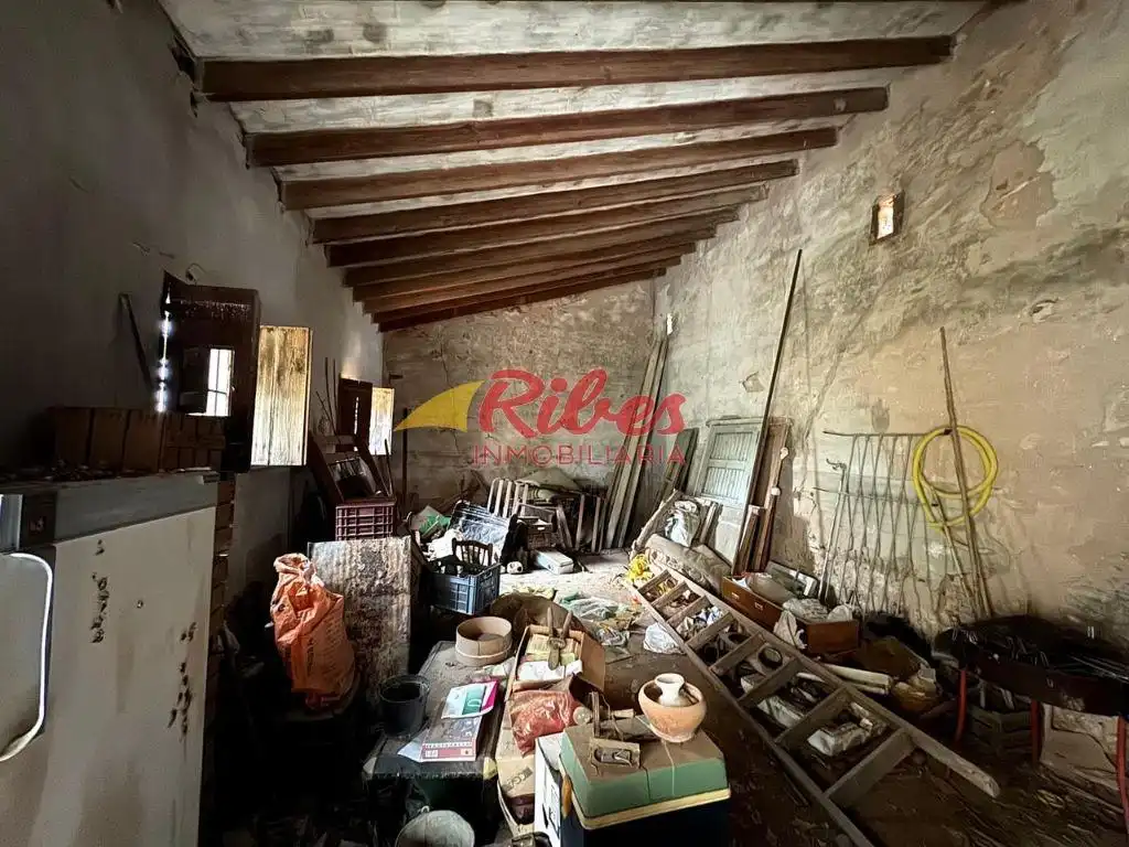 Casa o chalet en venta en Cullera con Jardín privado, Terraza y Trastero