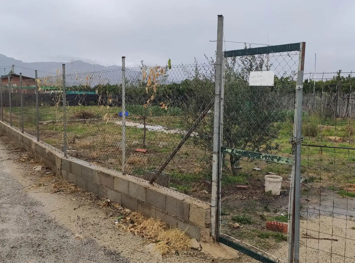 Terreny residencial en venda a Tavernes de la Valldigna, imagen 4