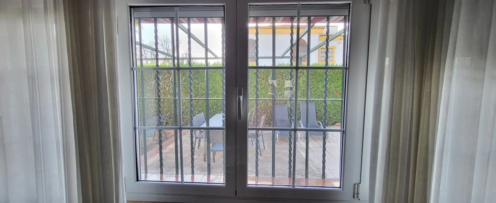 Villa avec piscine à vendre à Palomares del Río, imagen 27