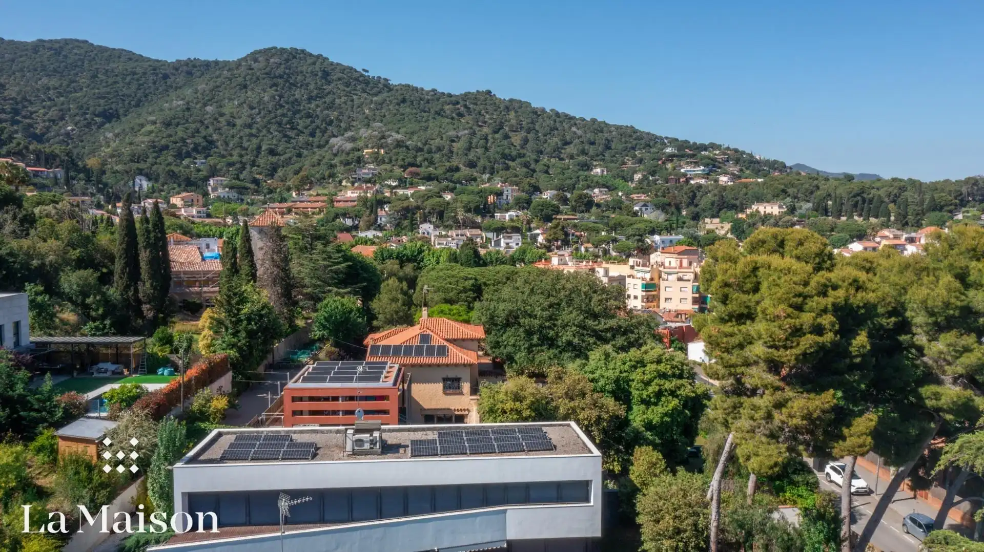 Xalet amb piscina en venda a Premià de Dalt, imagen 82
