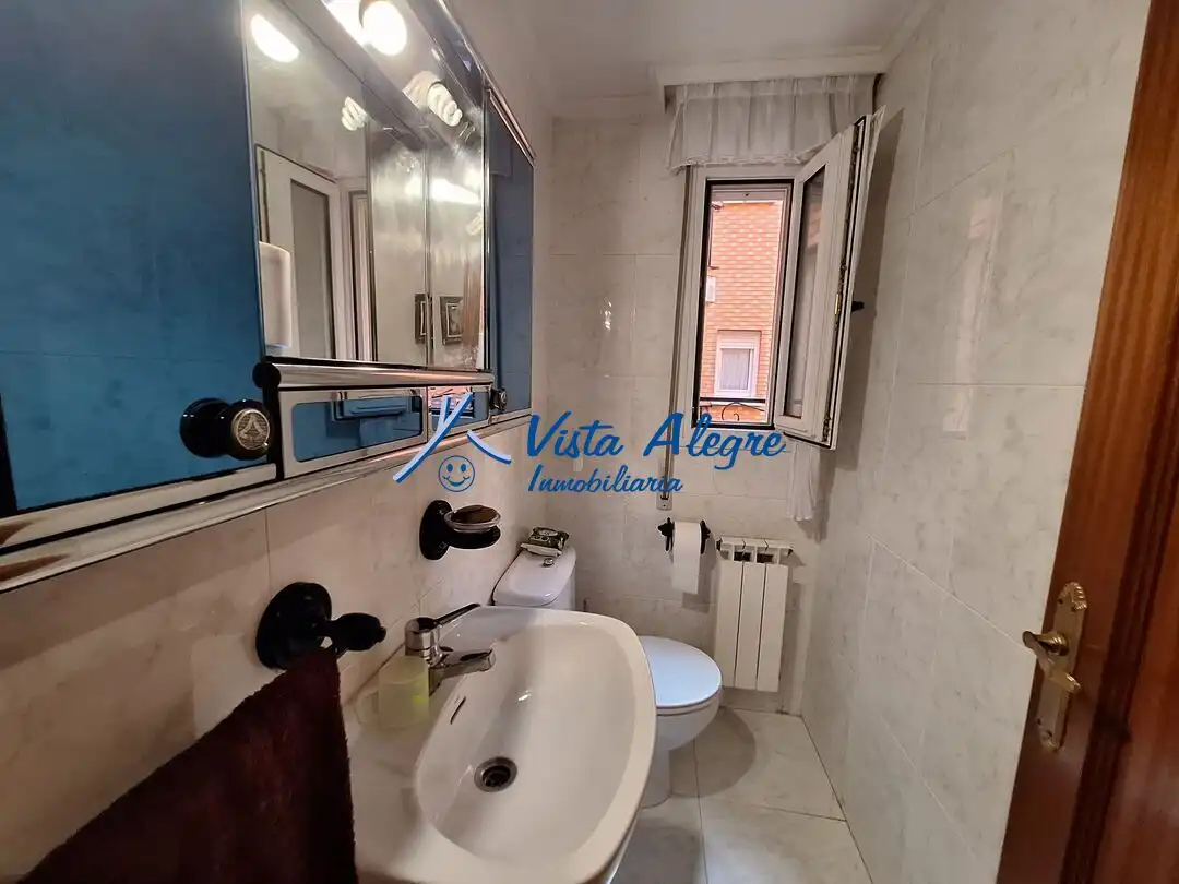 Piso con ascensor en venta en Calle Donantes de Sangre, imagen 24