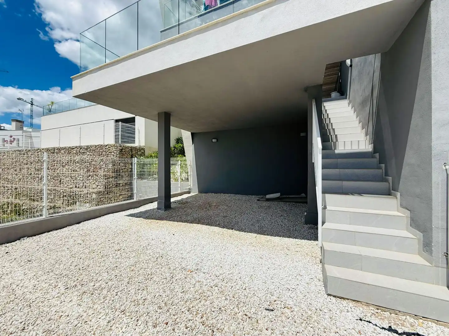 Duplex avec piscine à louer à Balcón de Finestrat - Terra Marina, imagen 25