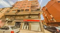 Vista exterior de Pis en venda en Sagunto / Sagunt