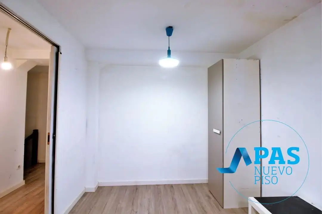 Habitación de Casa o chalet en venta en El Astillero   con Calefacción, Jardín privado y Trastero