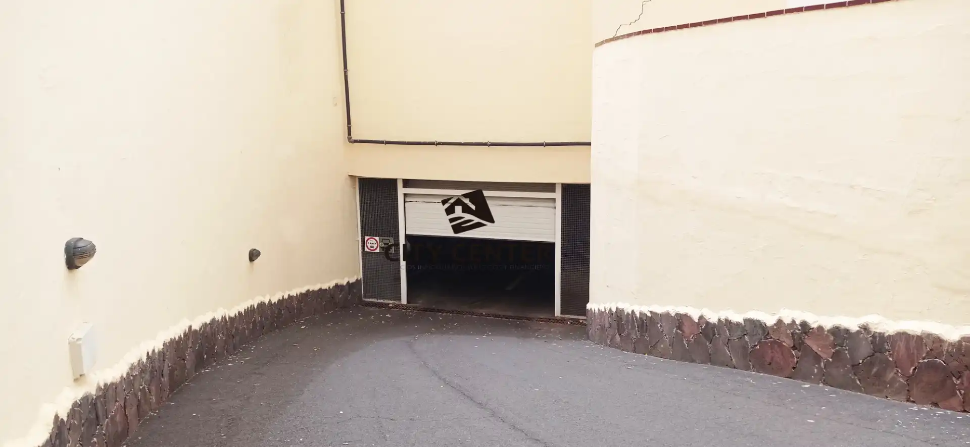 Parking de Garaje en venta en Arona