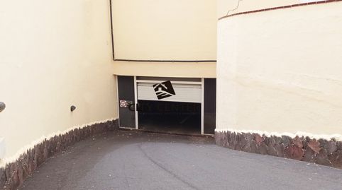 Foto 5 von Garage zum Verkauf in Avenida San Francisco, 14, Los Cristianos, Arona