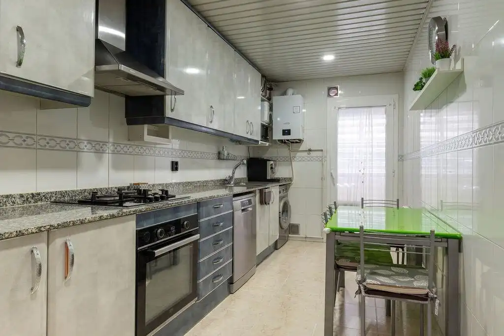 Appartement avec ascenseur à vendre à Calle MOIXERO 1, imagen 12