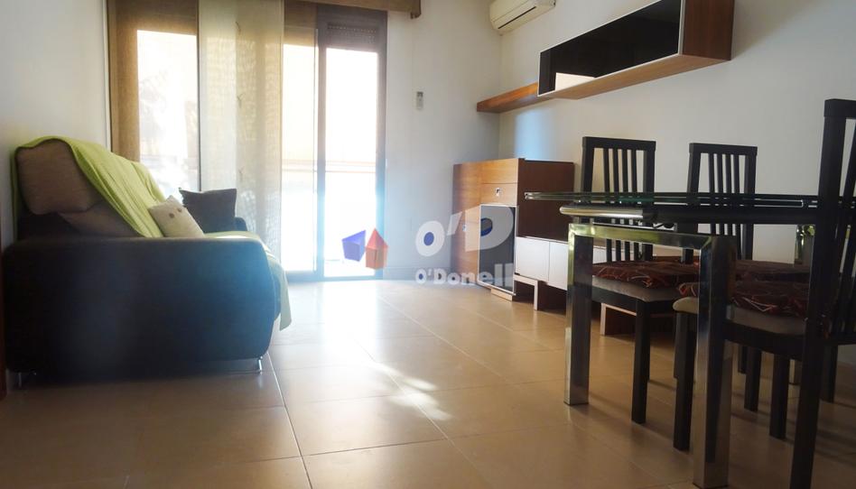 Foto 1 de Pis de lloguer a Casablanca, Barcelona