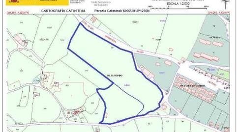 Foto 5 de Residencial en venda a Barro San Pedro, Sector Lt-01, Lastres, Colunga, Asturias