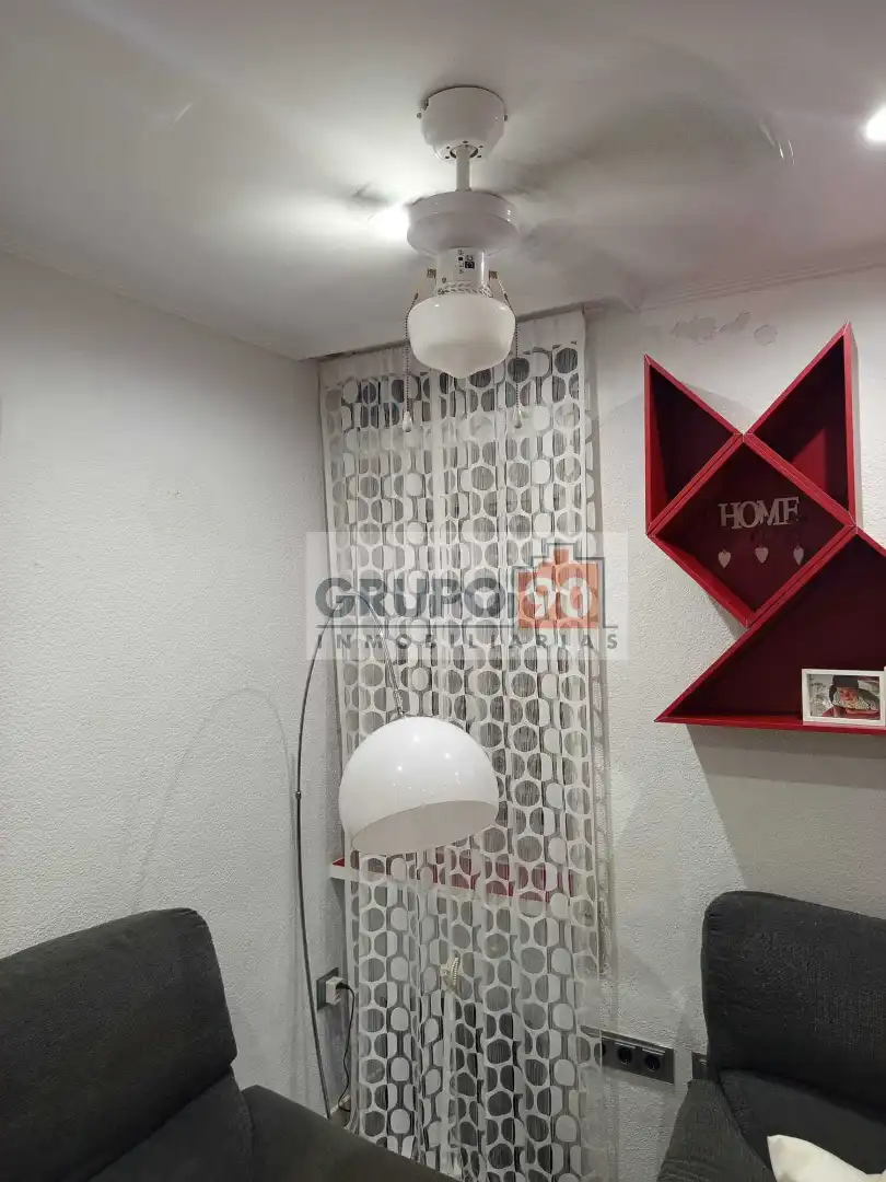 Piso en venta en Valencia con Aire acondicionado y Balcón