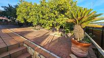 Garden of House or chalet for sale in  Córdoba Capital  with Air Conditioner, Heating and Private garden