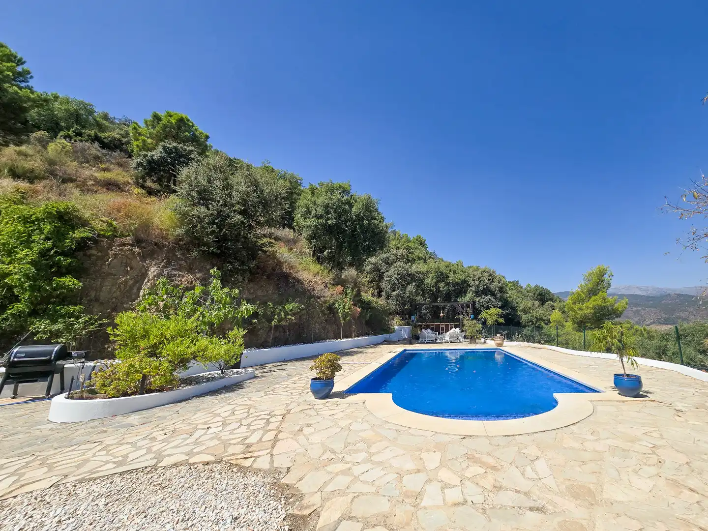 Casa rustica con piscina in vendita a Monda, imagen 16