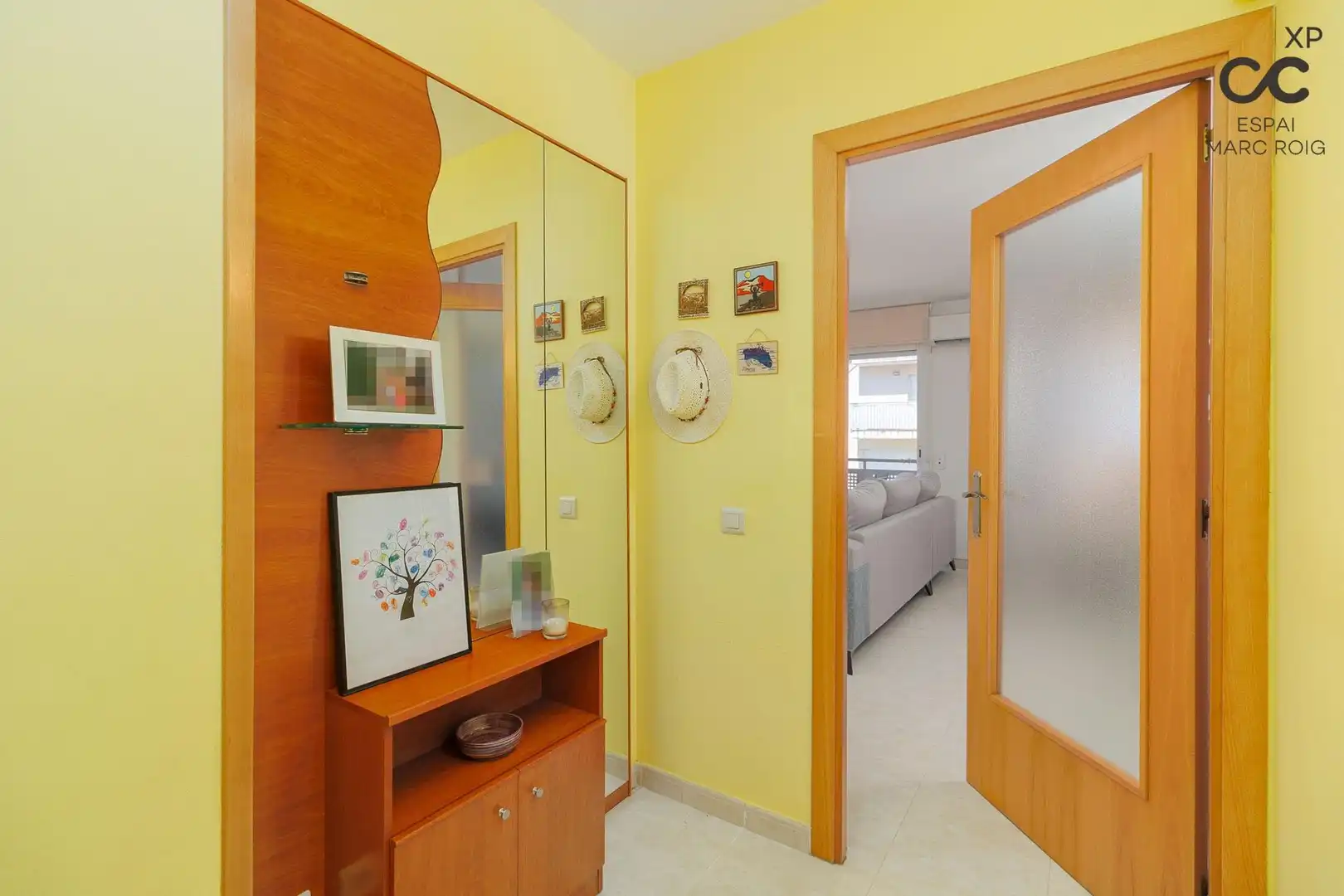 Piso en venta en Creu de la Mà