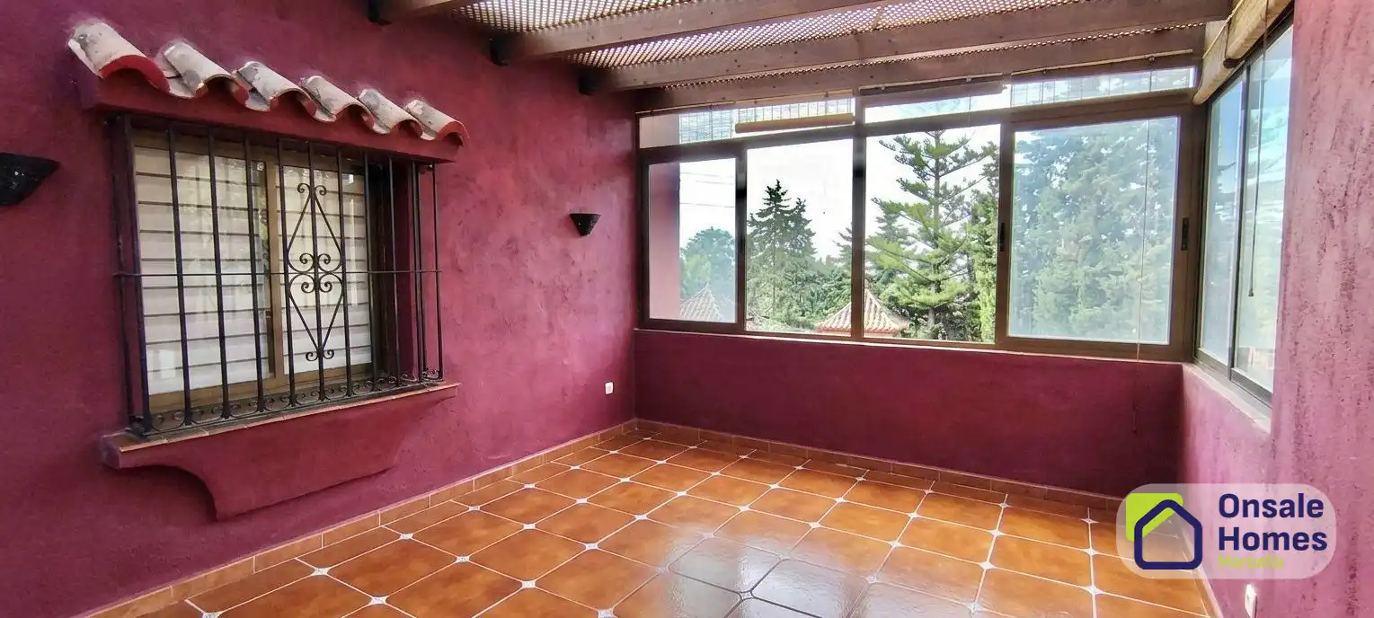 Chalet con terraza en venta en Calle Siroco, imagen 23