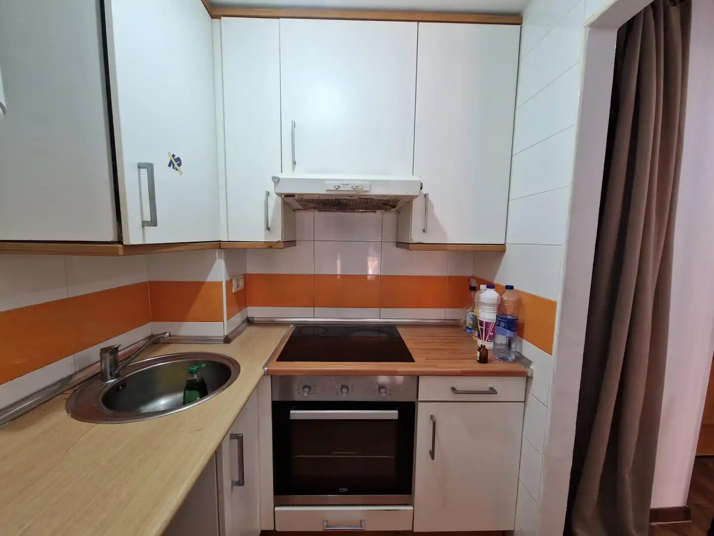 Appartamento con ascensore in vendita a Cedillo del Condado, imagen 7
