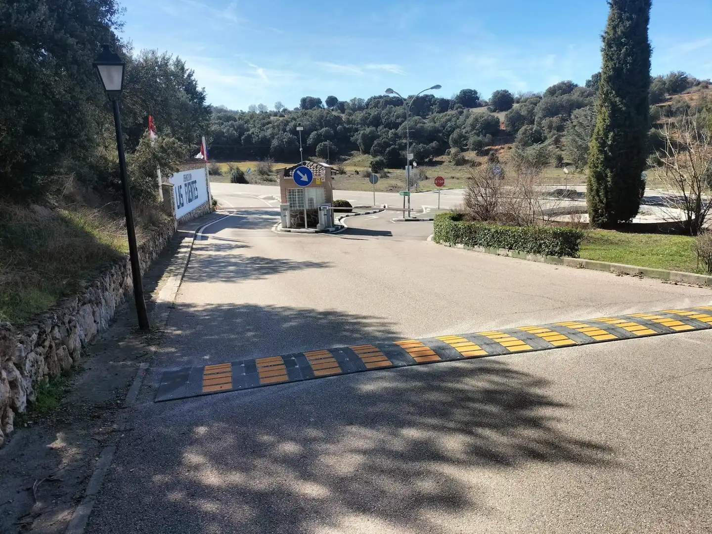 Residential land for sale in Urbanizacion Monterrebollo, imagen 2