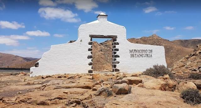 Terreno residencial en Venta en N/A, -1 en Betancuria