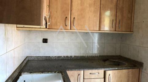 Foto 2 de Pis en venda a Valldaura - Carretera de Cardona, Manresa