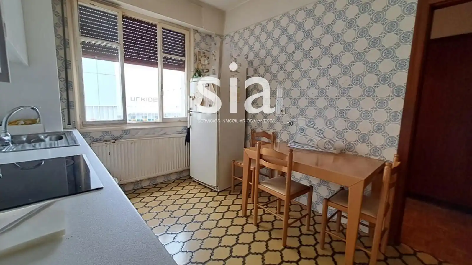 Flat for sale in Magdalena, Lovaina