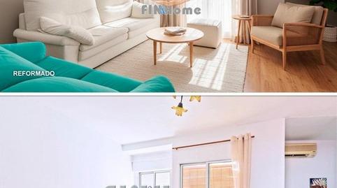 Foto 5 de Ático en venta en Calle Calle Pagés del Corro, 104, Triana Casco Antiguo,  Sevilla Capital