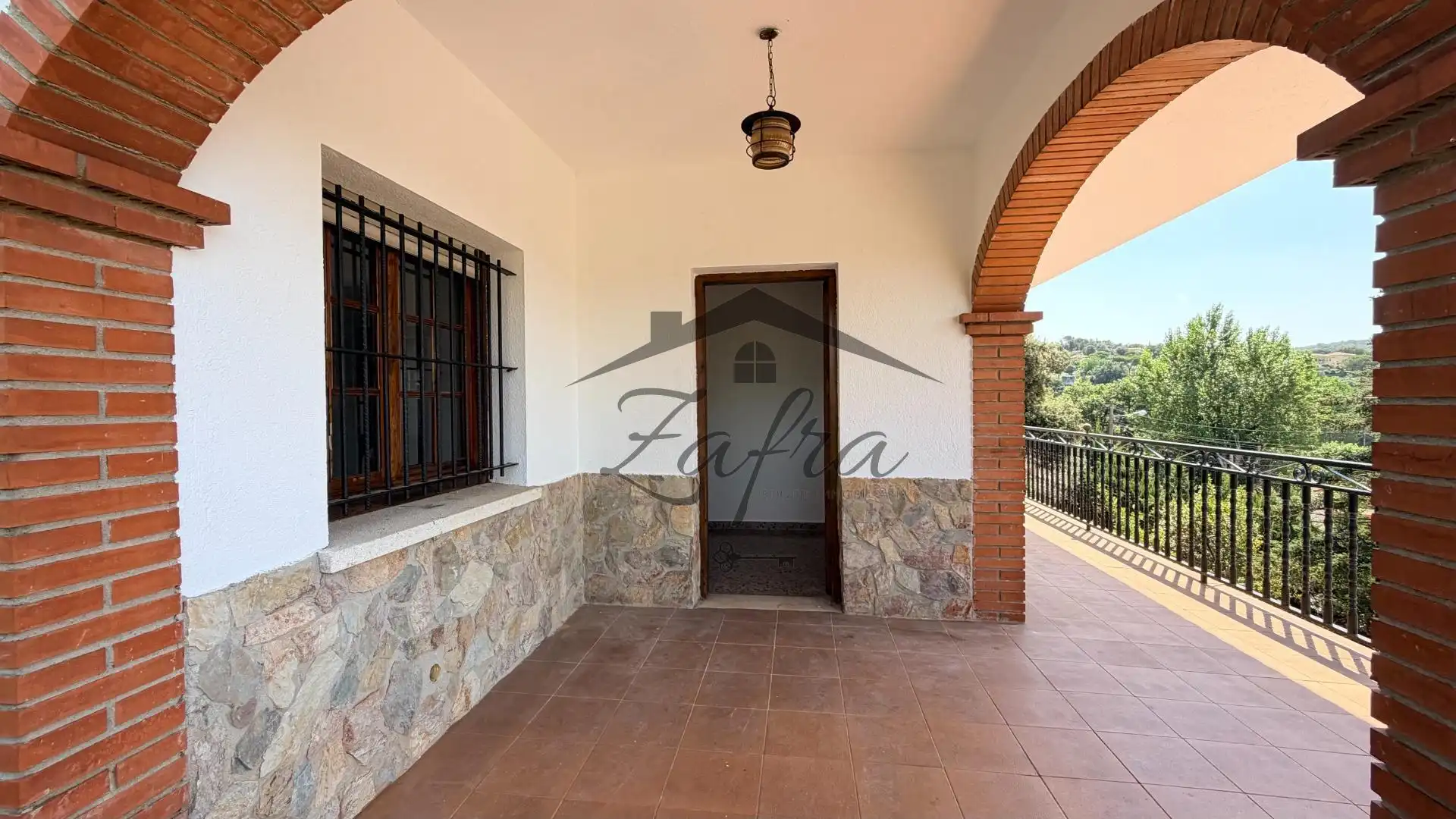 Casa con jardín en venta en Carrer Carrer Avet, imagen 27