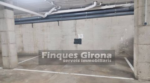 Foto 3 de Garaje de alquiler en Calle Doctor Pascual I Prats, Carme - Vistalegre, Girona Capital