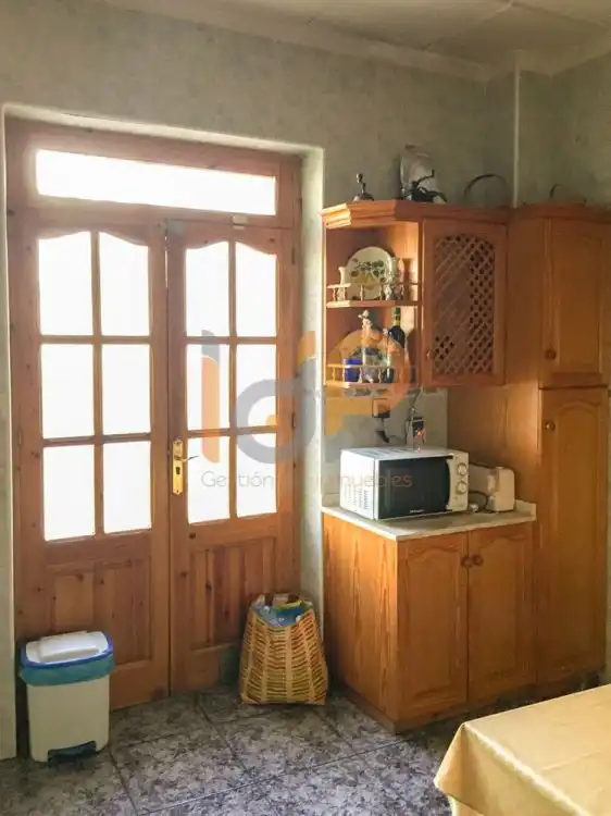 Casa con terraza en venta en Zurgena, imagen 12