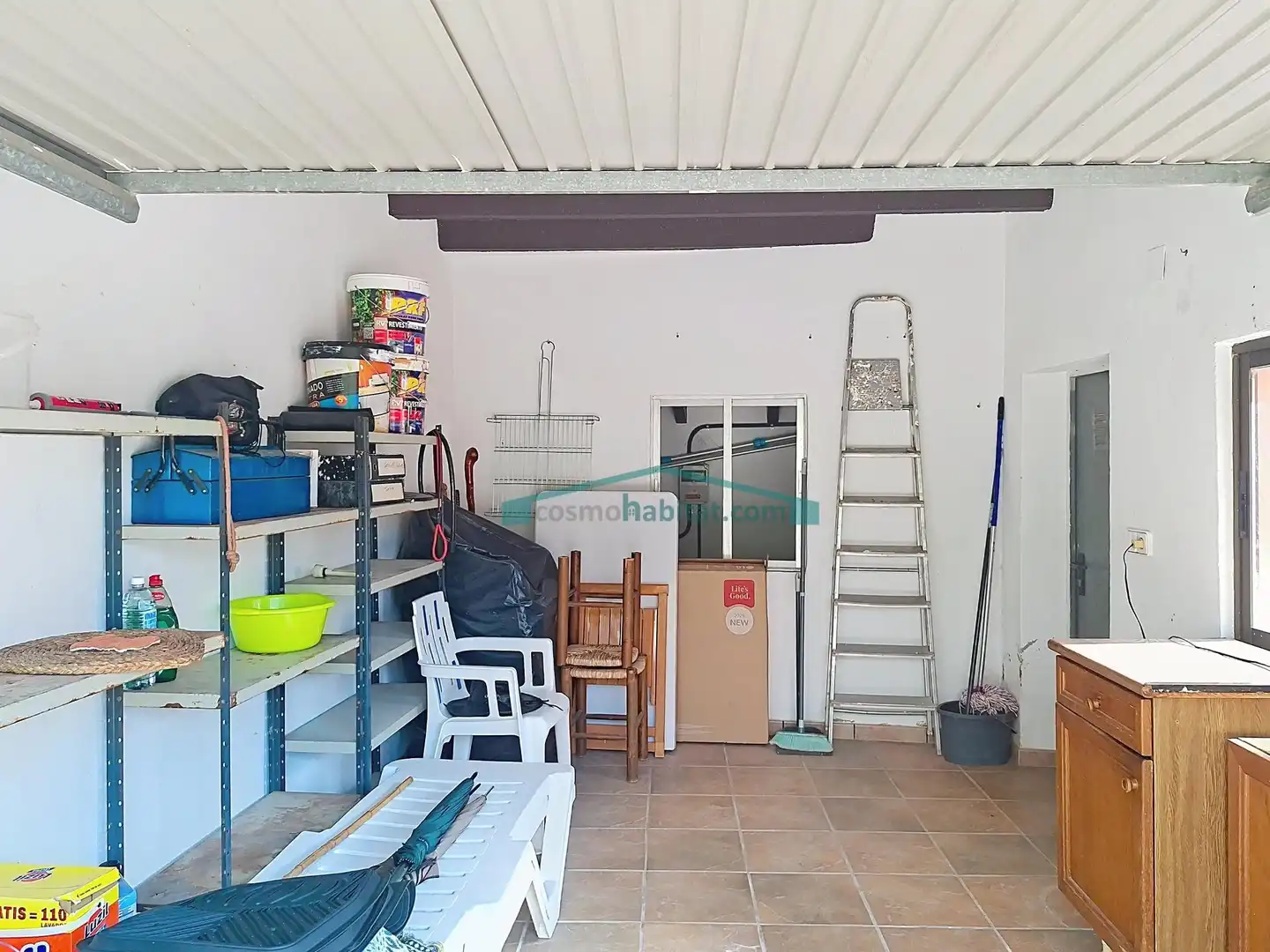 Detached house with pool for sale in Escandinavia - Cautivador, imagen 34