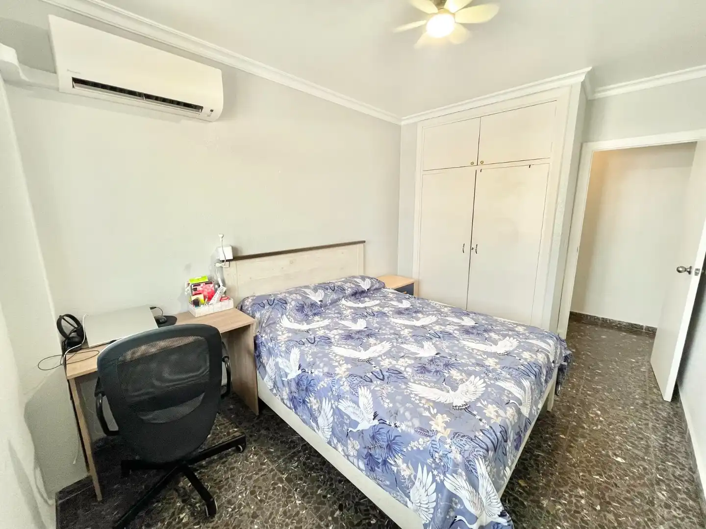 Apartment with terrace to rent in Santiago de la Ribera, imagen 16