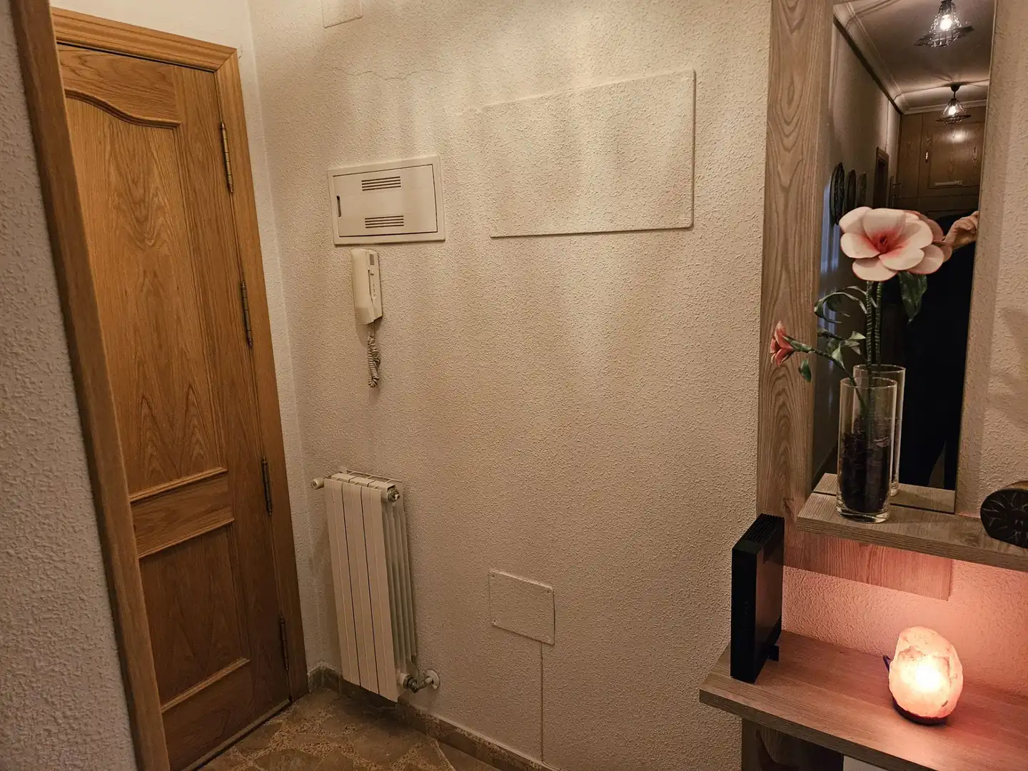 Wohnung mit Terrasse zum Verkauf in Chinchilla de Monte-Aragón, imagen 16