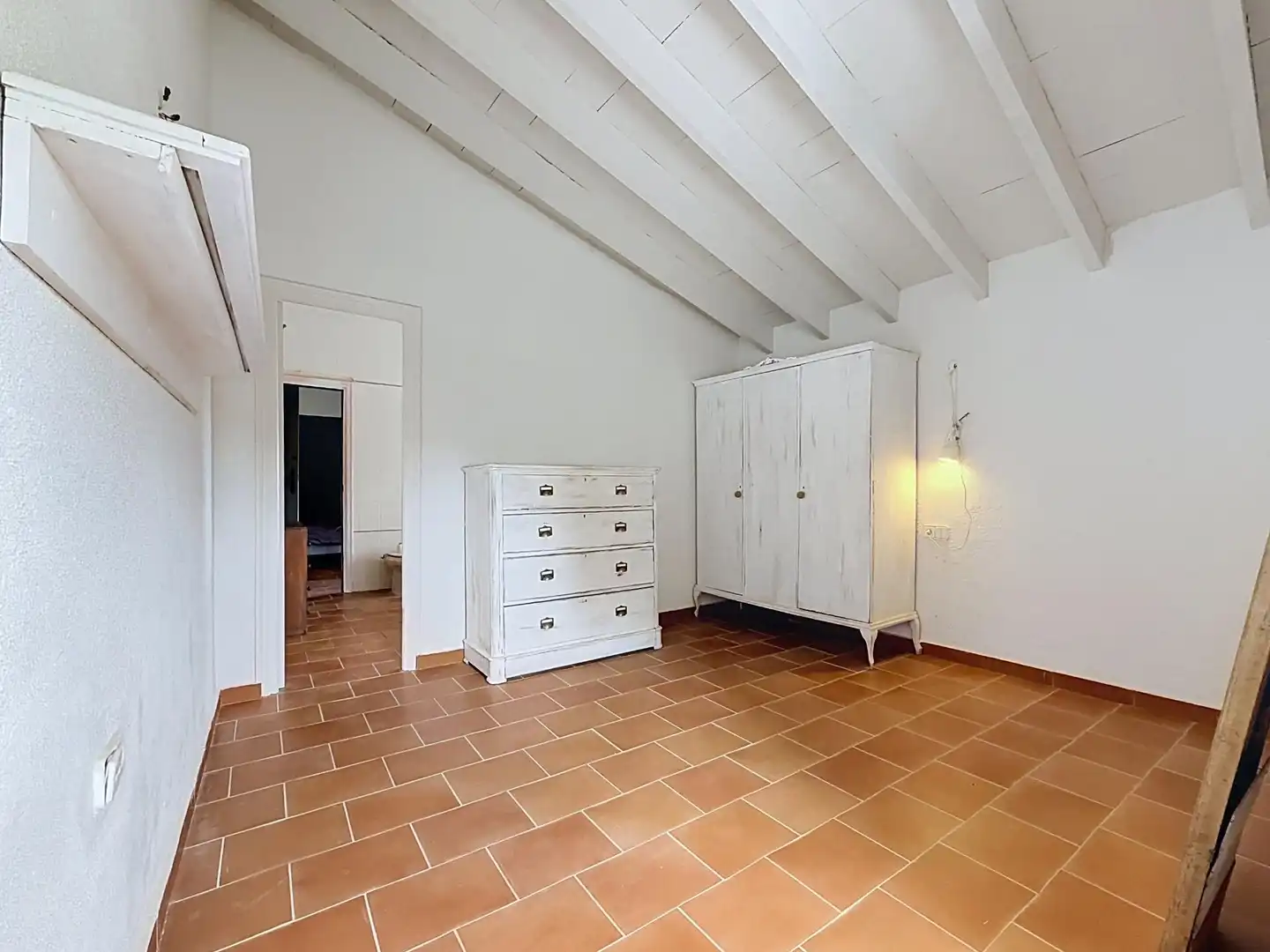 Habitación de Finca rústica en venta en Castalla, Alicante