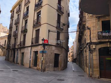 Locale commerciale in vendita a Carrer Capellans 4