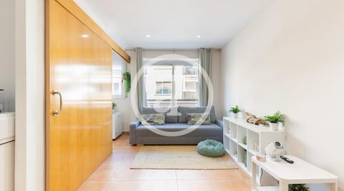 Foto 2 de Pis de lloguer a Avinguda Verge de Montserrat, La Floresta, Sant Cugat del Vallès