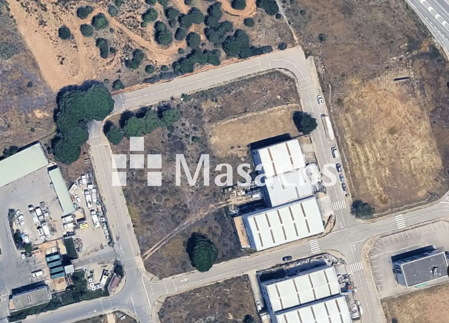 Residential land for sale in Riells, imagen 3