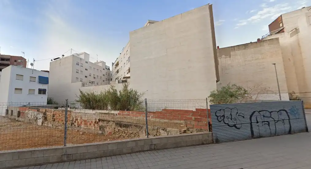 Rustikales Grundstück zum Verkauf in C/ Marta Barrie, imagen 6